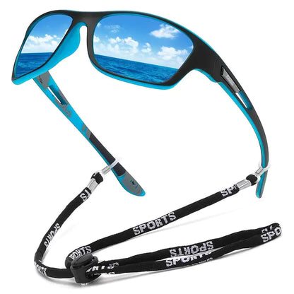 Dalwa Polarized Fishing Glasses