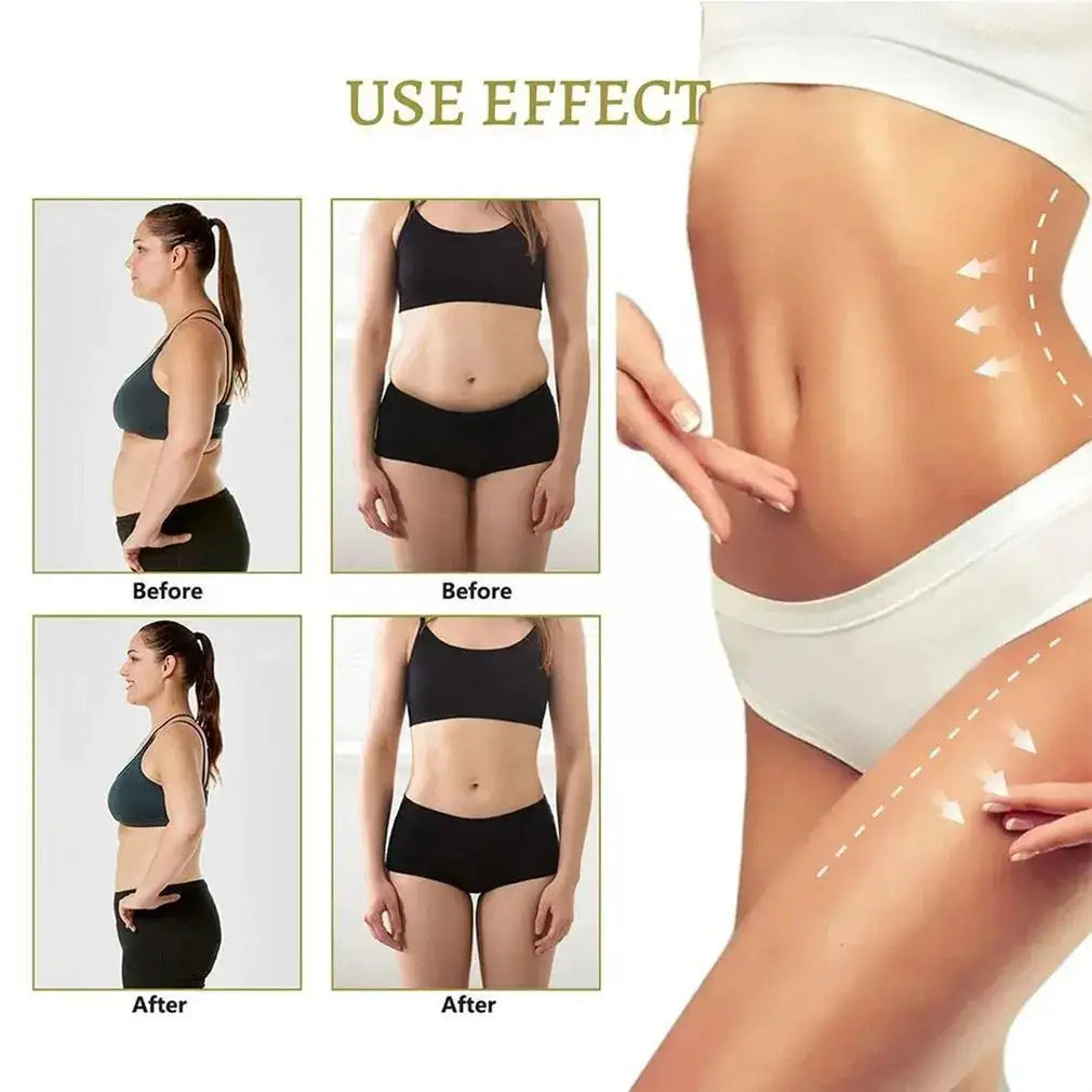 North Moon Body Shaping Capsules - Sculpt Your Feminine Form