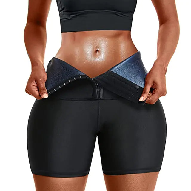 Women's Hot Thermo Pants