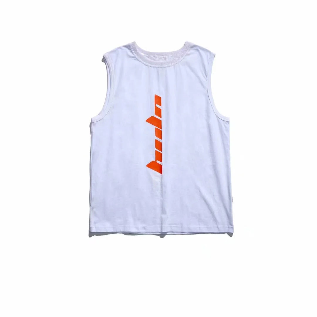 Men's Hip-Hop Basketball Vest