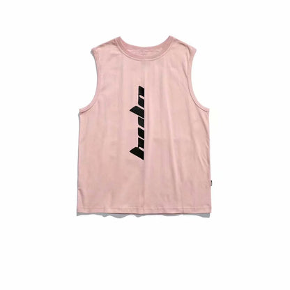 Men's Hip-Hop Basketball Vest