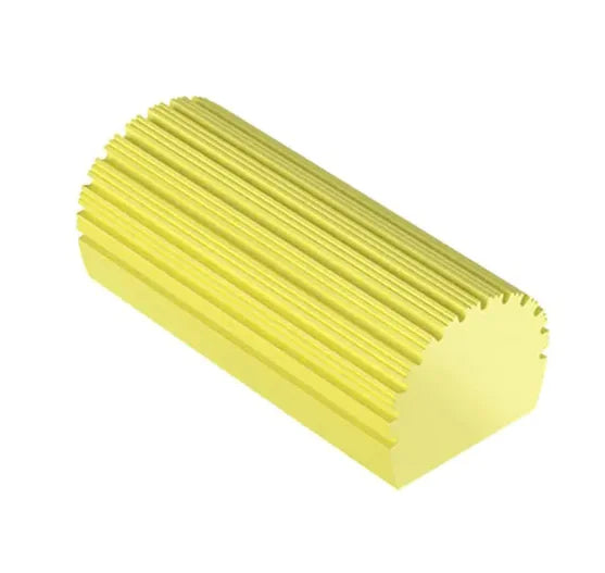 Versatile Kitchen Cleaning Sponge Set