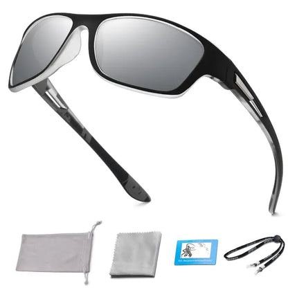 Dalwa Polarized Fishing Glasses