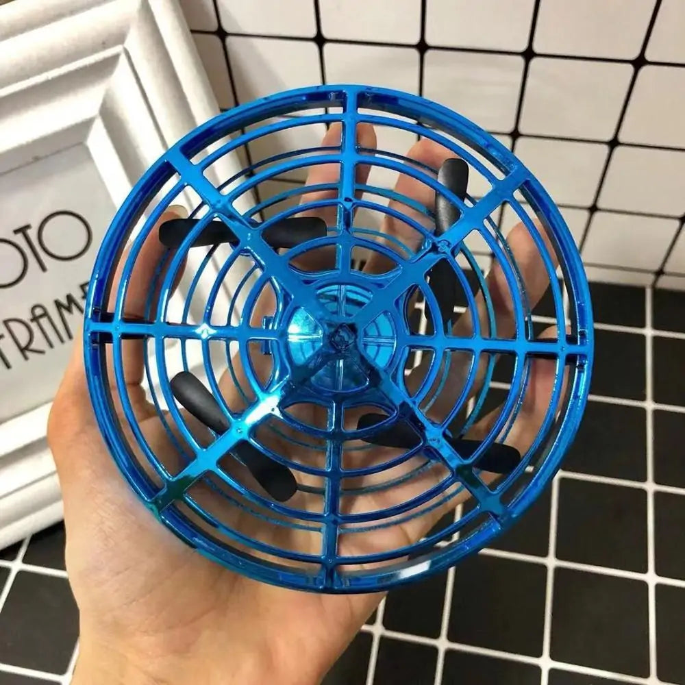 Mini Rc UFO Drone