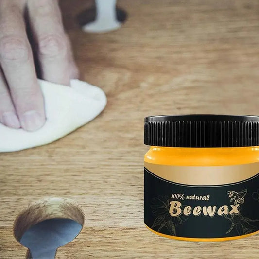 Wood Seasoning Beewax