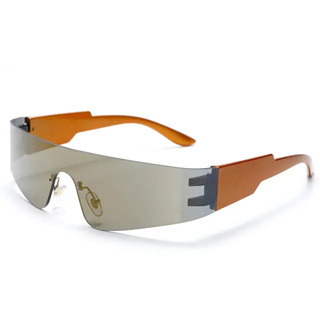 Sports Fashion Goggles Sunglasses