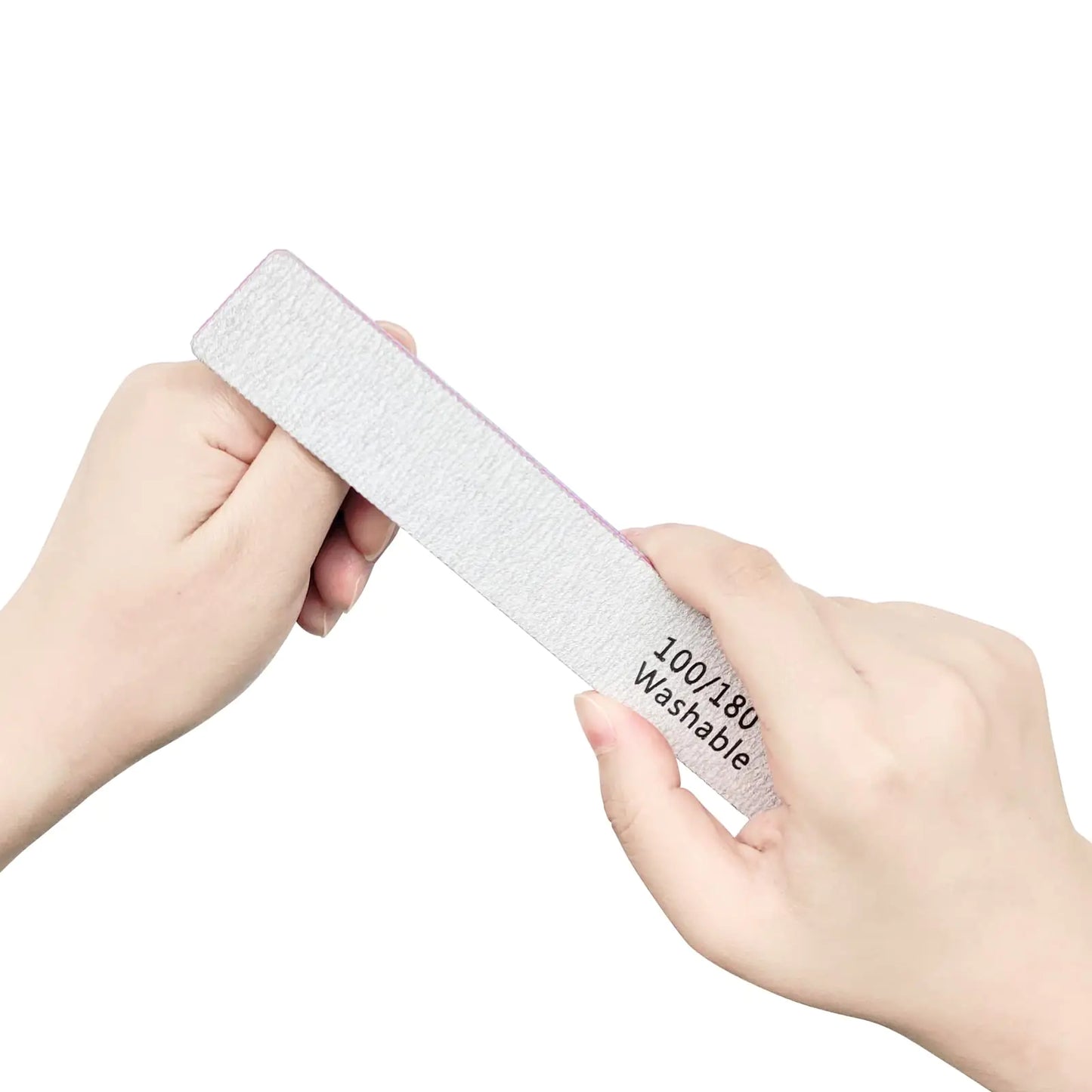 Nail File, Professional-Reusable/Washable