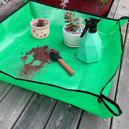 Gardening Work Mat