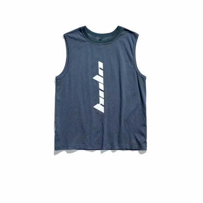 Men's Hip-Hop Basketball Vest