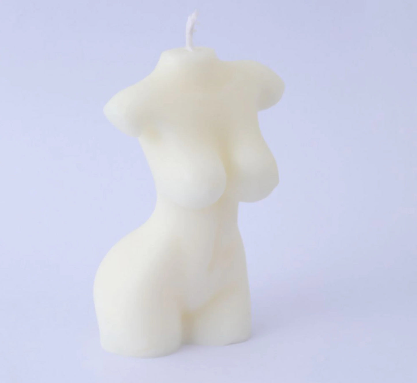 Modern Home Body Candle