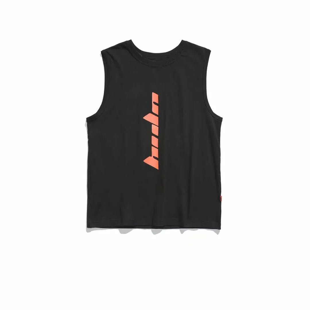 Men's Hip-Hop Basketball Vest