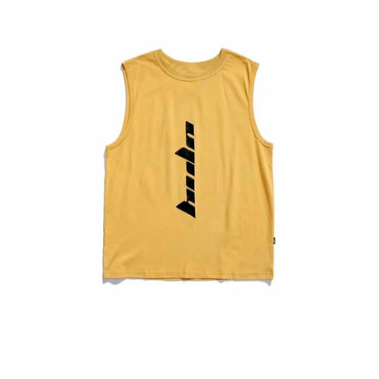 Men's Hip-Hop Basketball Vest