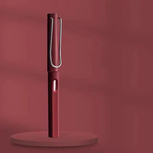 New Tech Pencil Retro Red w/refills