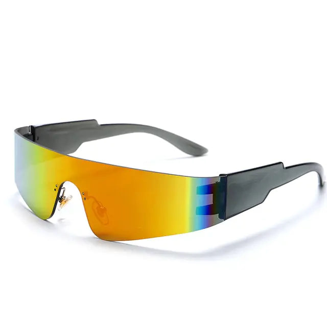 Sports Fashion Goggles Sunglasses